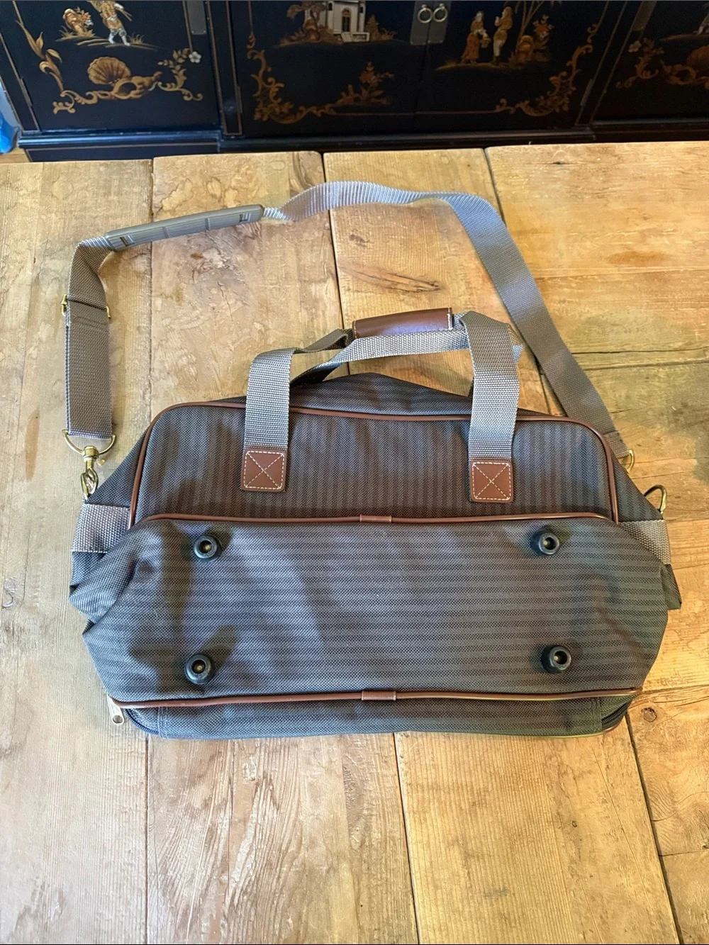 Westwood durable brown